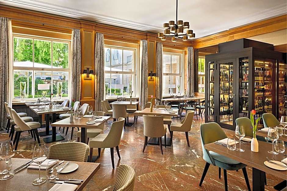 Hotel Elephant Weimar, Autograph Collection by Marriott