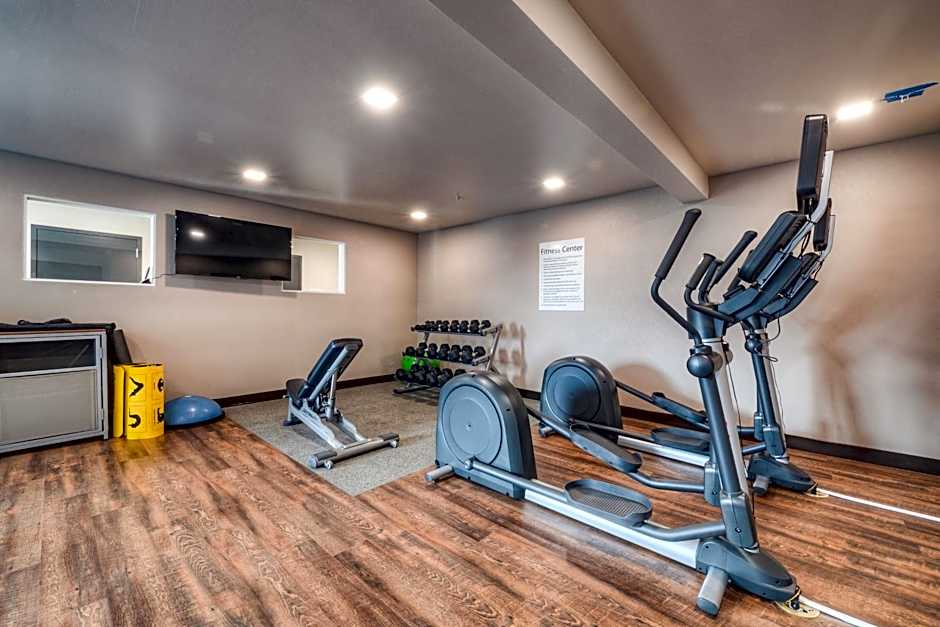 Holiday Inn Tacoma Mall By IHG