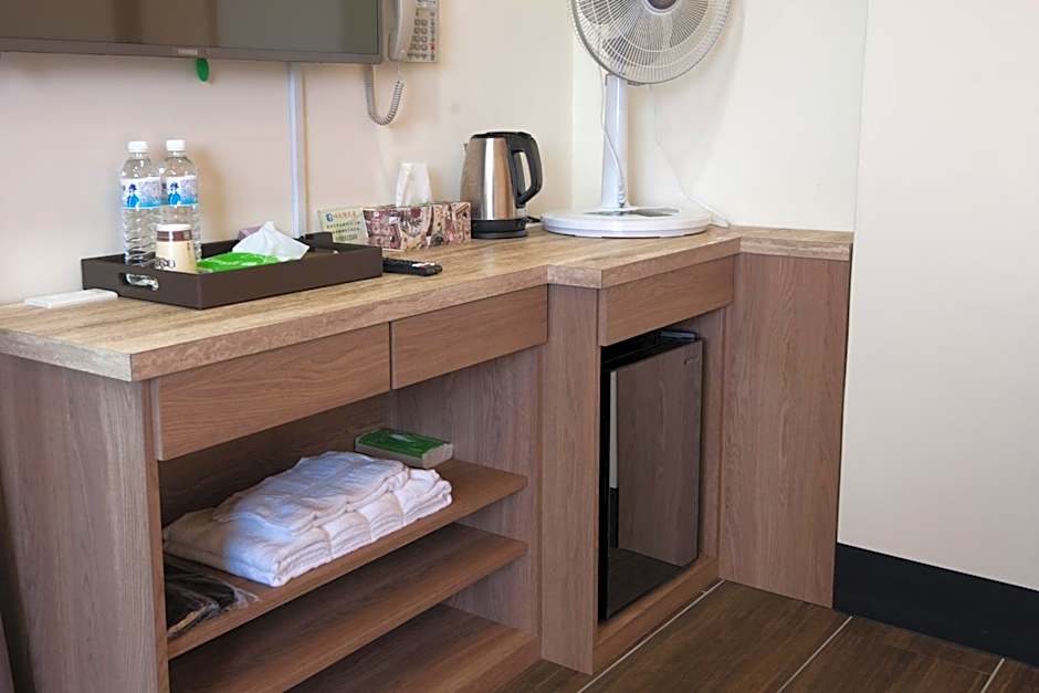 Habitat Heart B&B