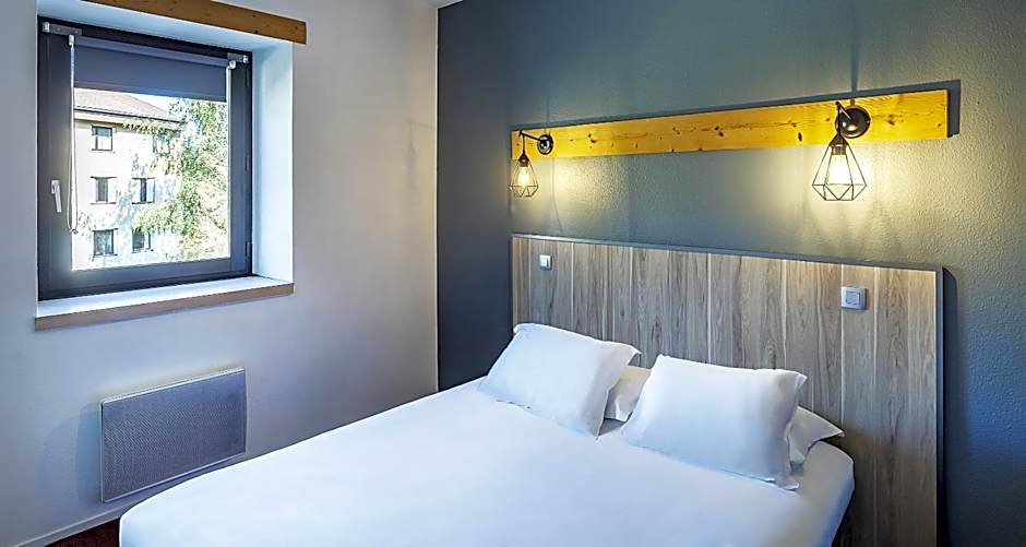 Sure Hotel by Best Western Annecy