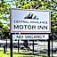 Central Highlands Motor Inn