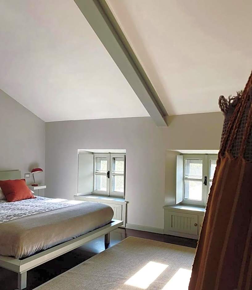 La Scuderia Charming Rooms b&b