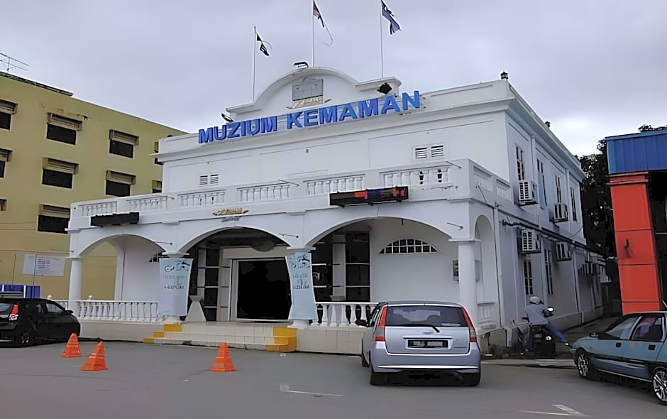 HOTEL SERI GELIGA