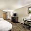 Best Western Indian Oak