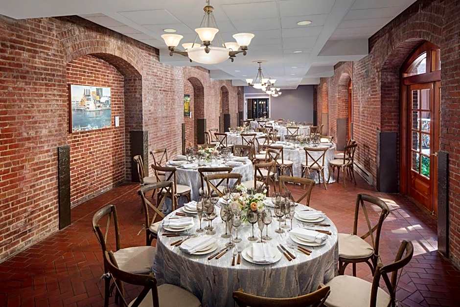 The Inn at Henderson's Wharf, an Ascend Collection Hotel