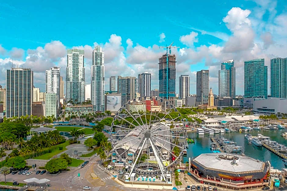 Hotel Indigo Miami Brickell By IHG