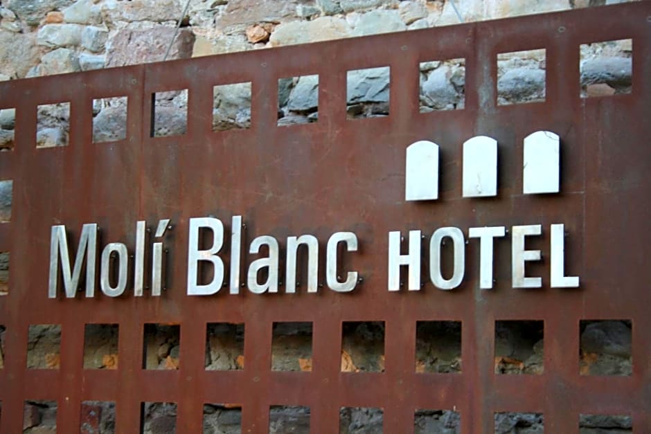 Molí Blanc Hotel
