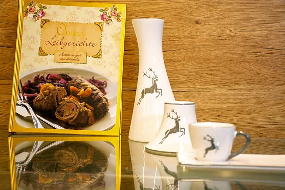 Landhotel Post Ebensee am Traunsee ***S