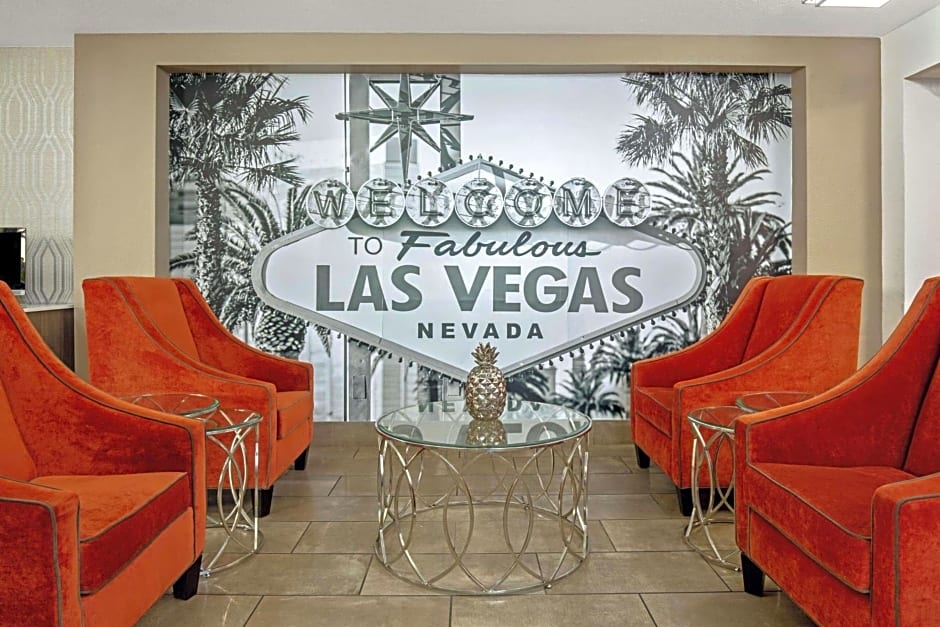 La Quinta by Wyndham Las Vegas RedRock/Summerlin