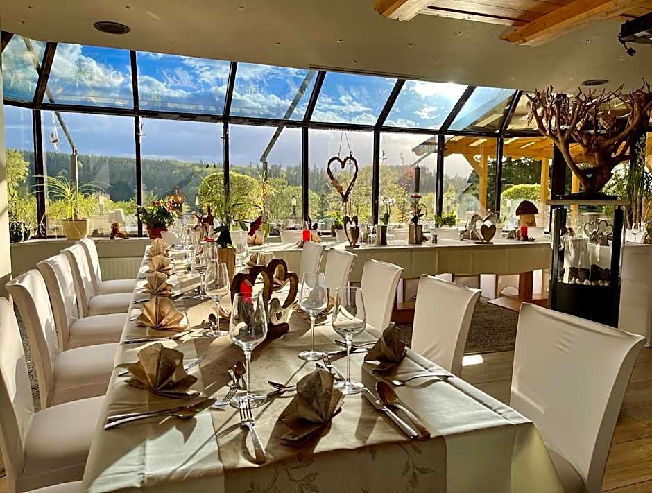 Naturhotel Gasthof Barenfels