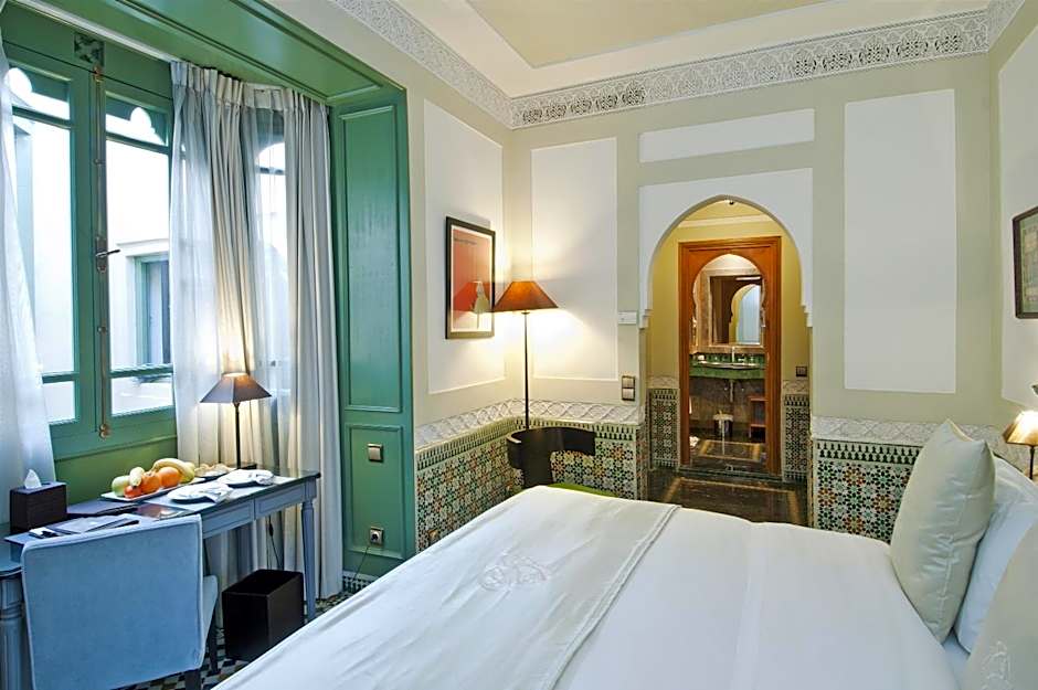 Palais Faraj Suites & Spa