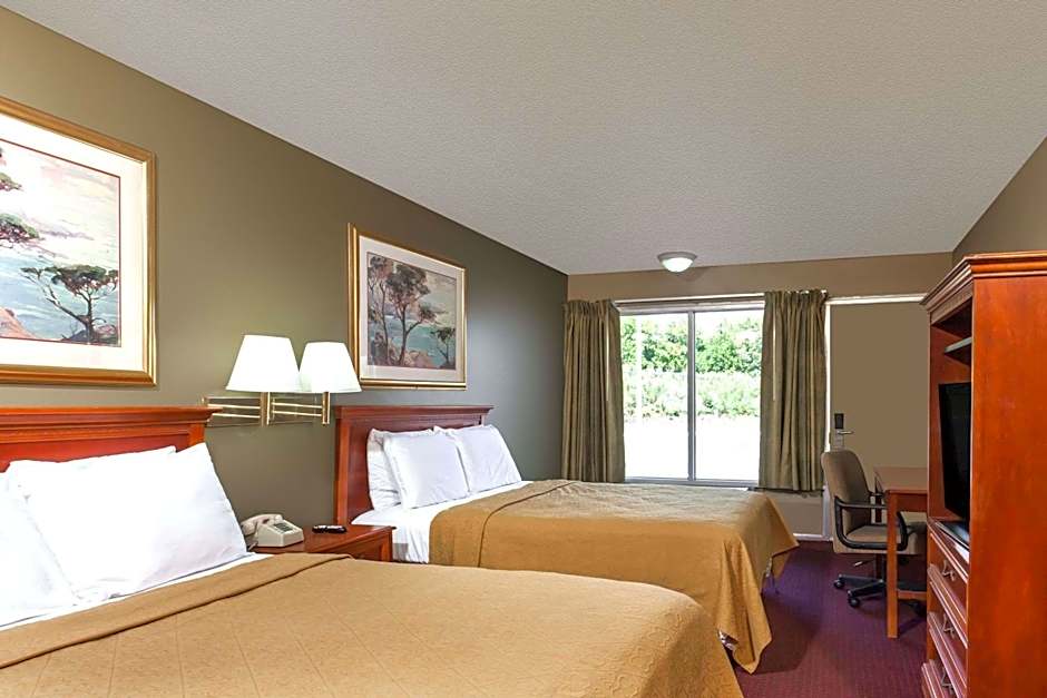 Knights Inn Lebanon