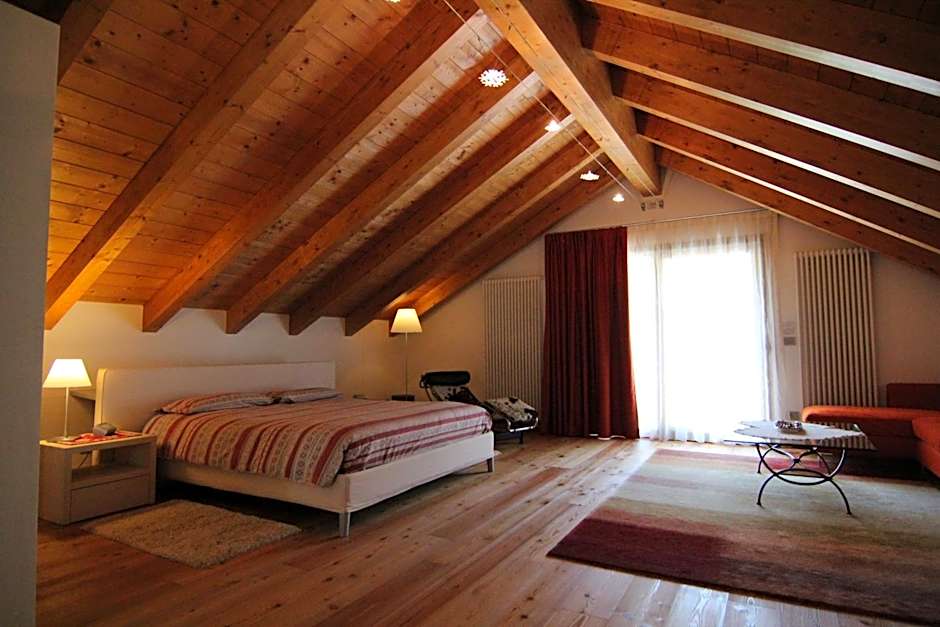 Albergo Edelweiss - LareSpa