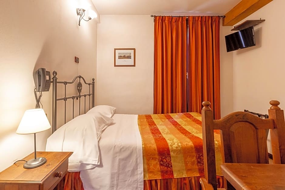 Locanda Del Mulino