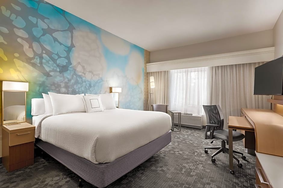 Courtyard by Marriott Palmdale