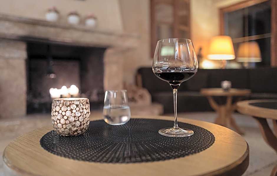 Sonnenhof Genusshotel & Appartements