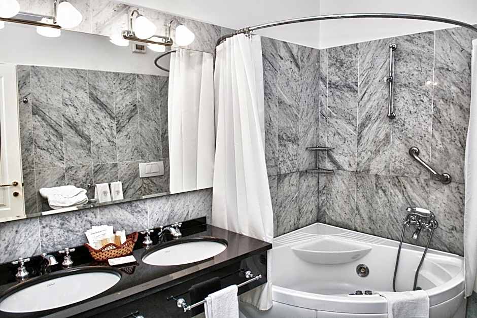 Relais Casali della Cisterna