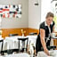 Best Western Hotel Moran