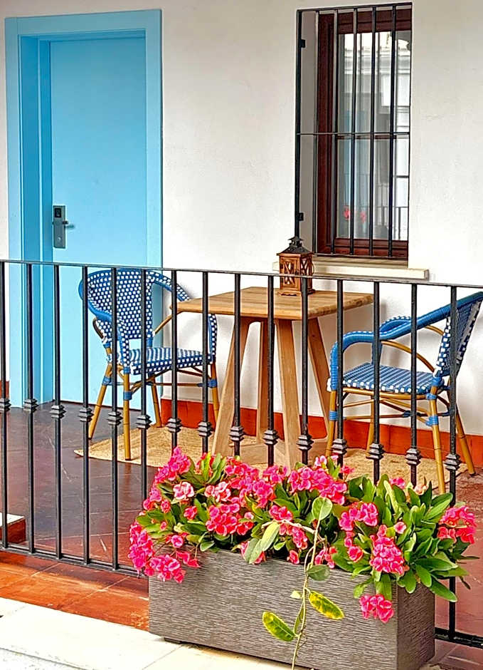 Hotel La Fonda