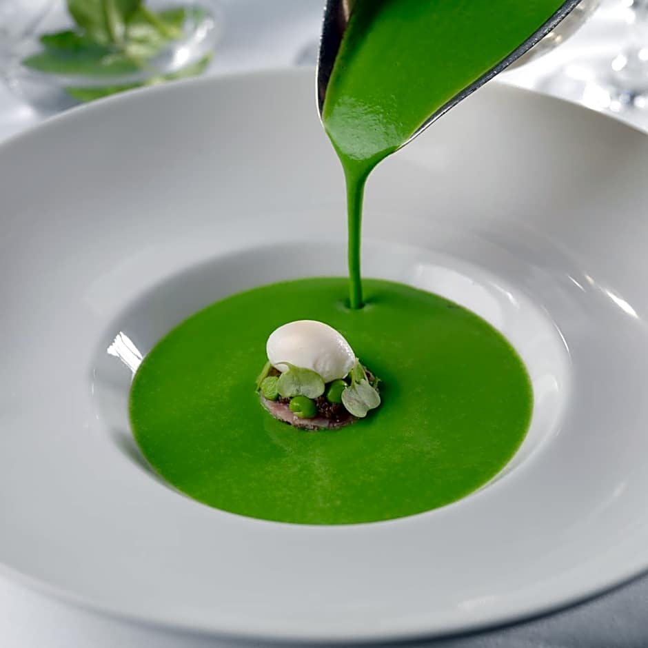 Aghadoe Heights Hotel & Spa