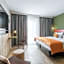 Holiday Inn  the niu, Amity Potsdam By IHG