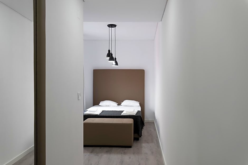 City Stays Atalaia Apartments