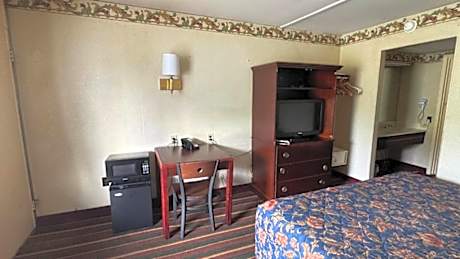 1 Single Bed Nonsmoking