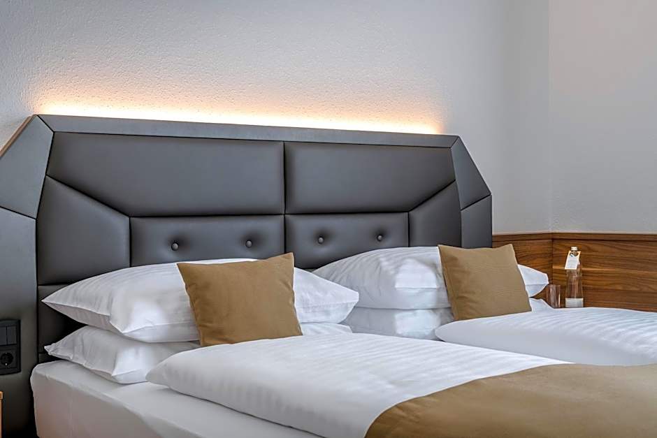 Hotel Nestroy Wien