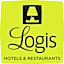 Logis hôtel Au Relais Nivernais
