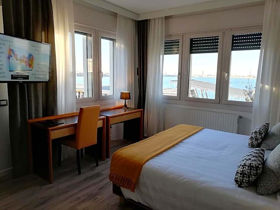 Hotel Belvedere