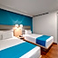 City Express Suites by Marriott Ciudad de México Anzures