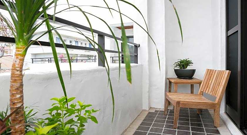 Su Beautiful Bed and Breakfast 