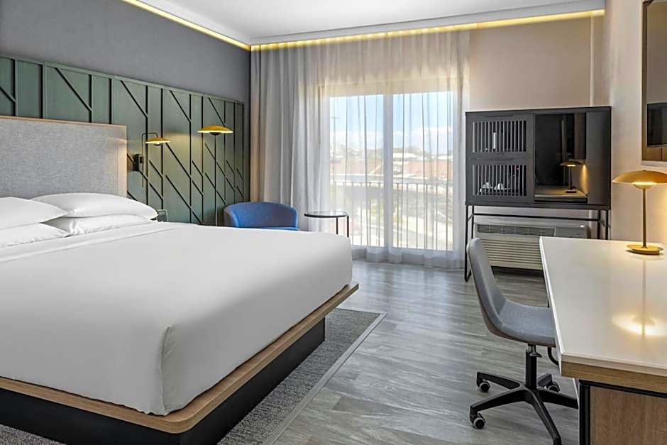 Courtyard by Marriott San Jose Escazu