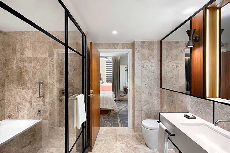 Le Meridien Melbourne