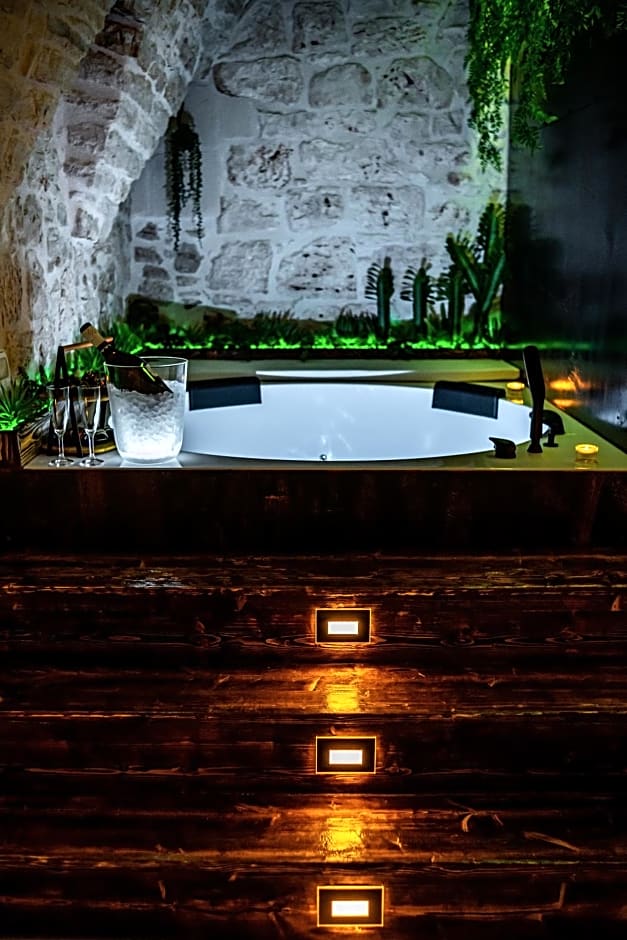 Il Piccolo Borgo - Suite