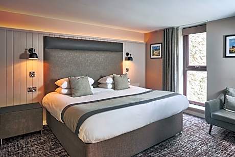 Grand Double or Twin Room