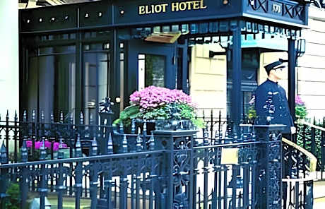 The Eliot Hotel