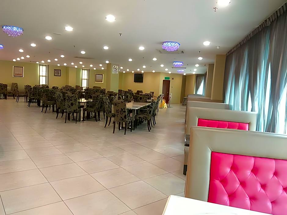 Midcity Hotel Melaka