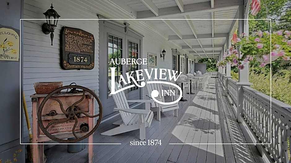 Auberge Lakeview Inn