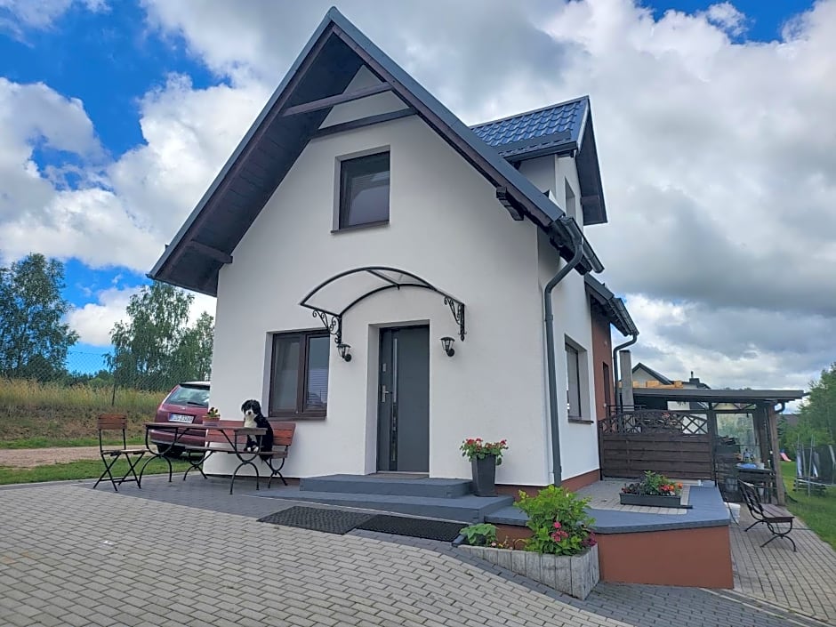 Agroturystyka Dobri mól