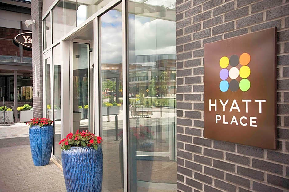 Hyatt Place Cleveland Crocker Park