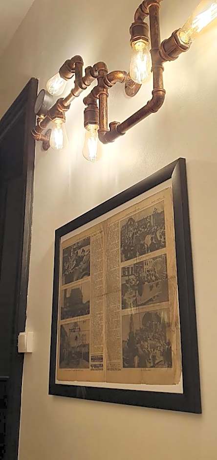 B & B Les Secrets des Loges