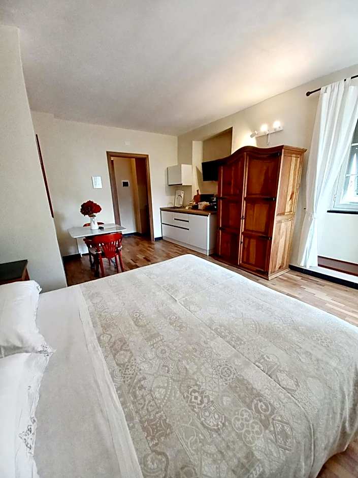 Locanda del Sale Affittacamere