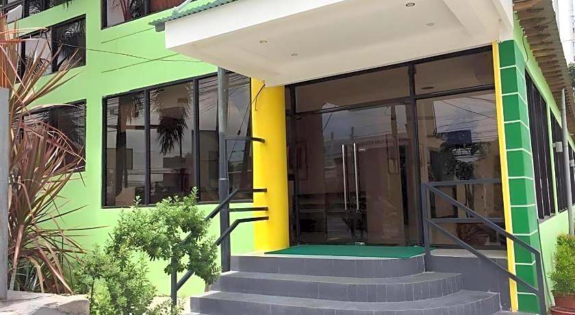 OYO 195 Ranchotel - BiÃan