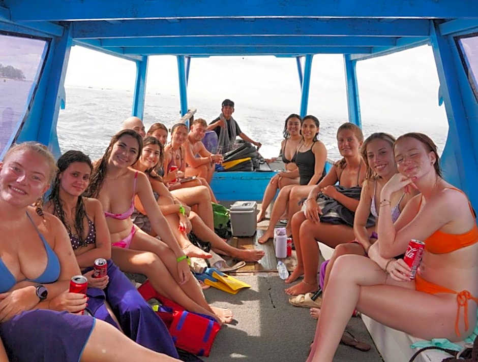 Tipsea Turtle Gili Trawangan