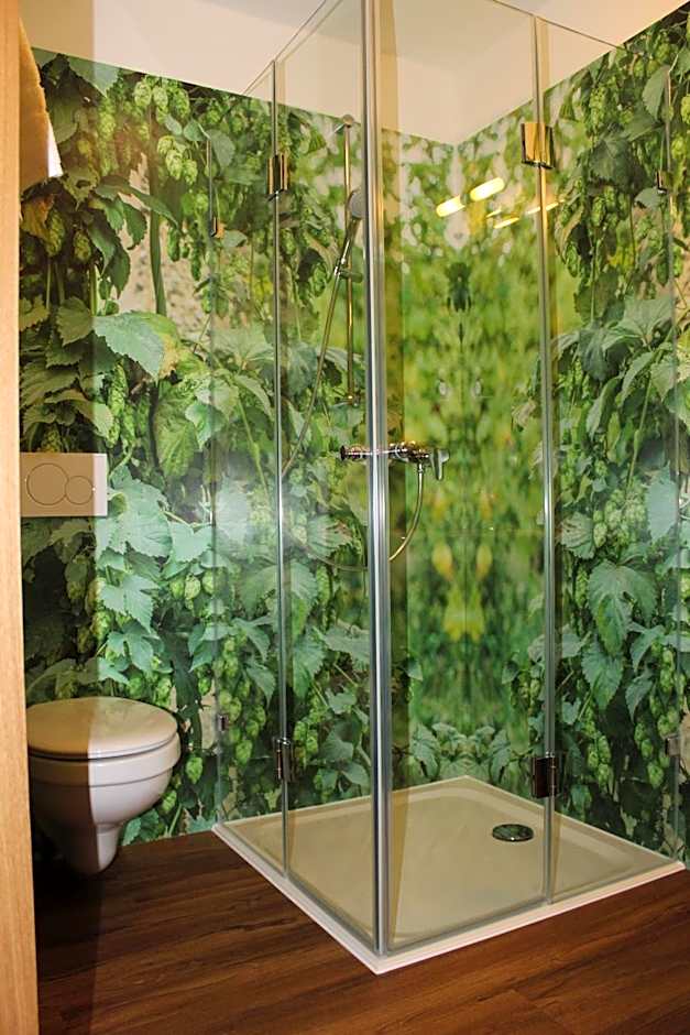 Hotel Brauereigasthof Amberger