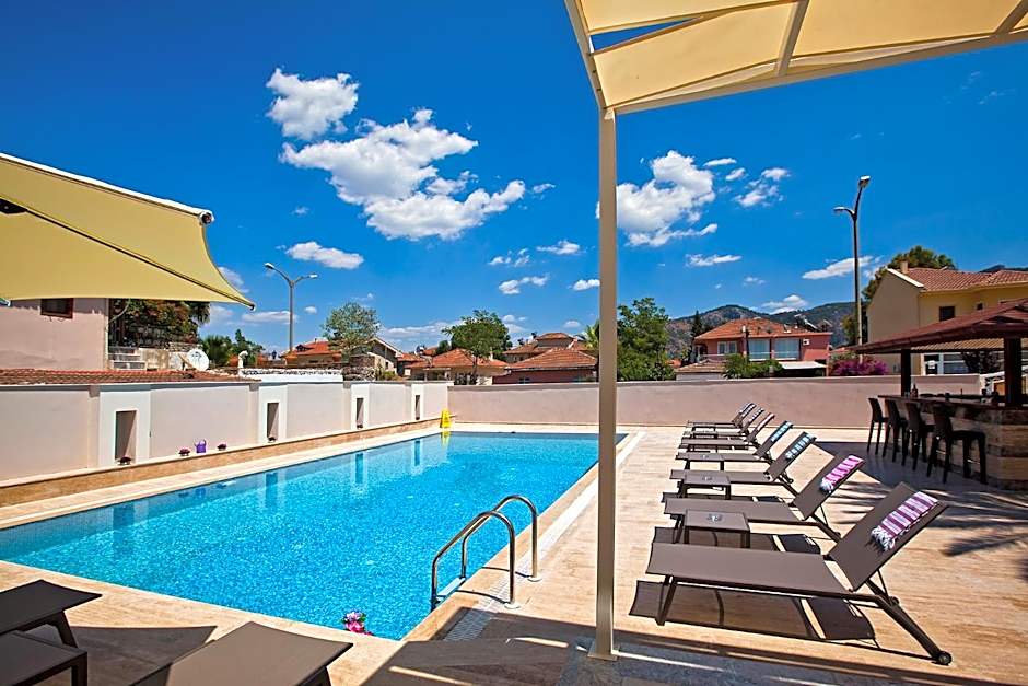 Montana Hotel