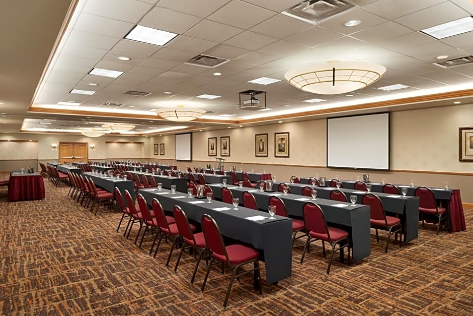Embassy Suites by Hilton Convention Center Las Vegas