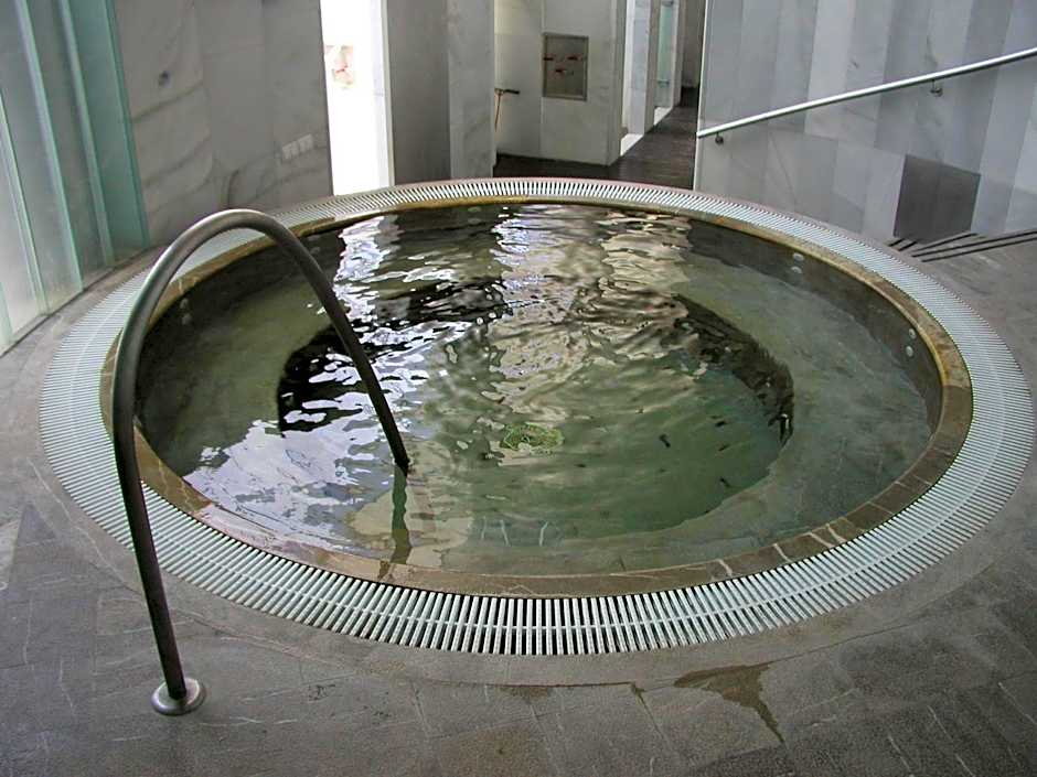 Balneario de Alhama de Granada