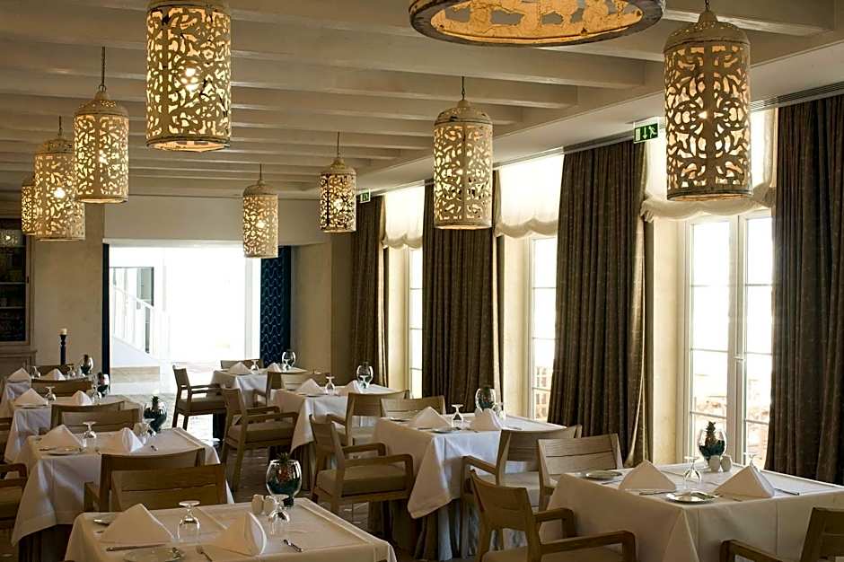 Hannibal Palace Hotel